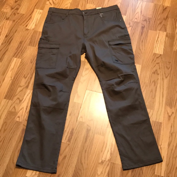 carlos ray cargo pants